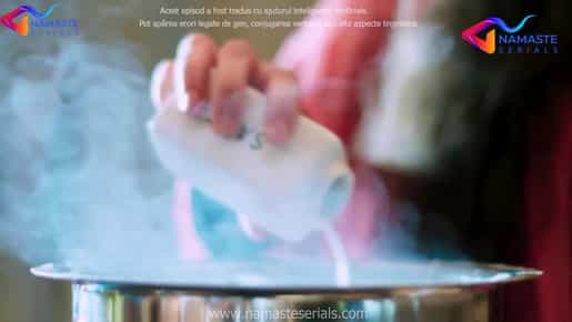 Ishq Subhan Allah - Episode 25