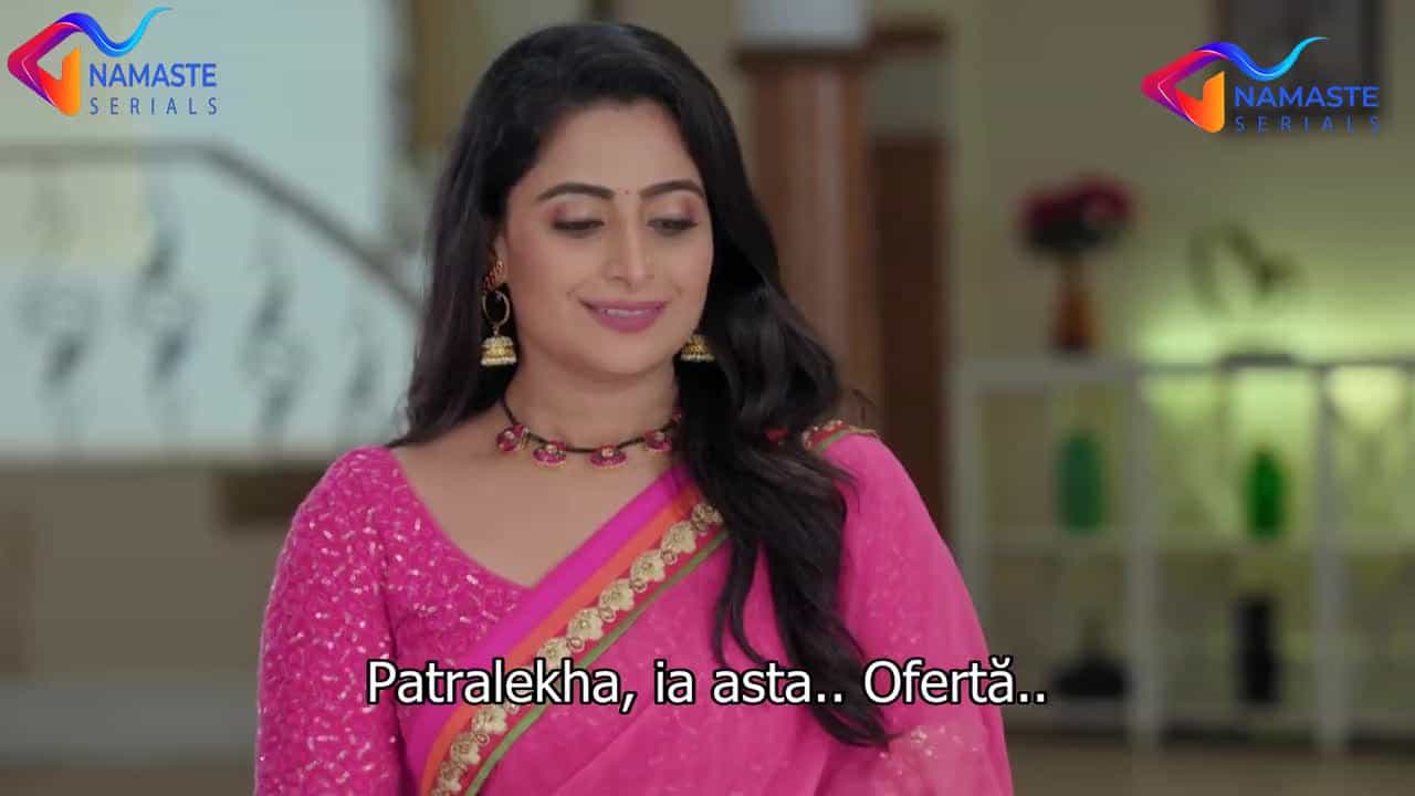 Ghum Hai Kisikey Pyaar Meiin - Episode 282