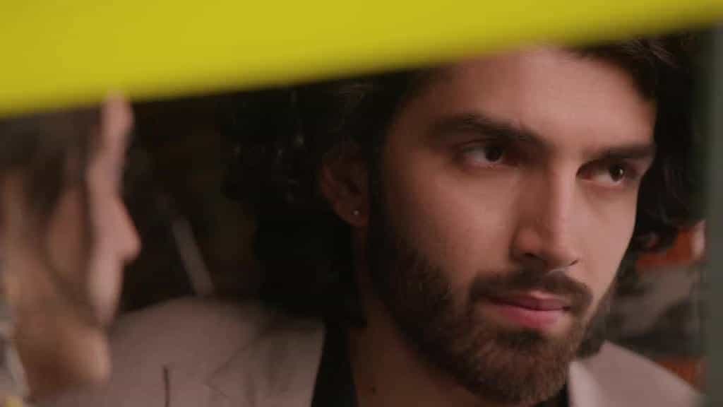 Jaane Anjaane Hum Mile - Episode 58