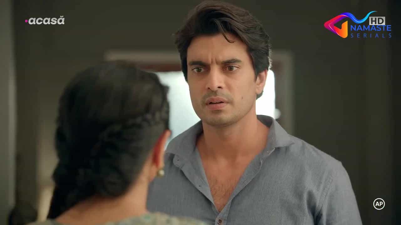 Imlie - Episode 198