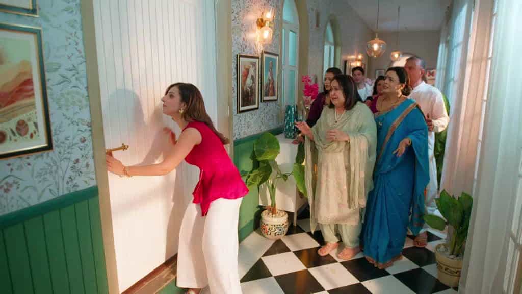Jamai No. 1 - Episode 112