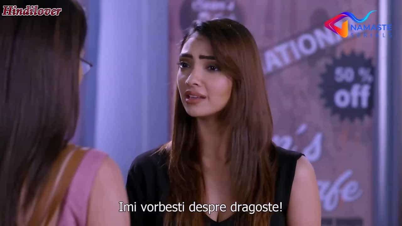 În ritmul dragostei - Episode 1684