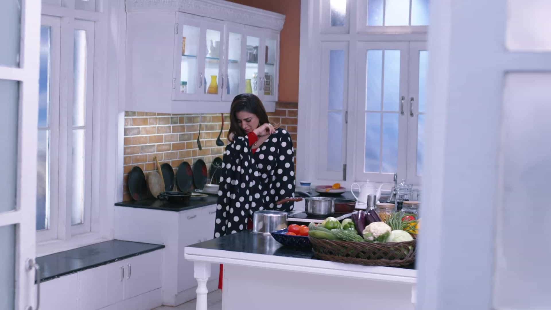 Kundali Bhagya - Episode 1018