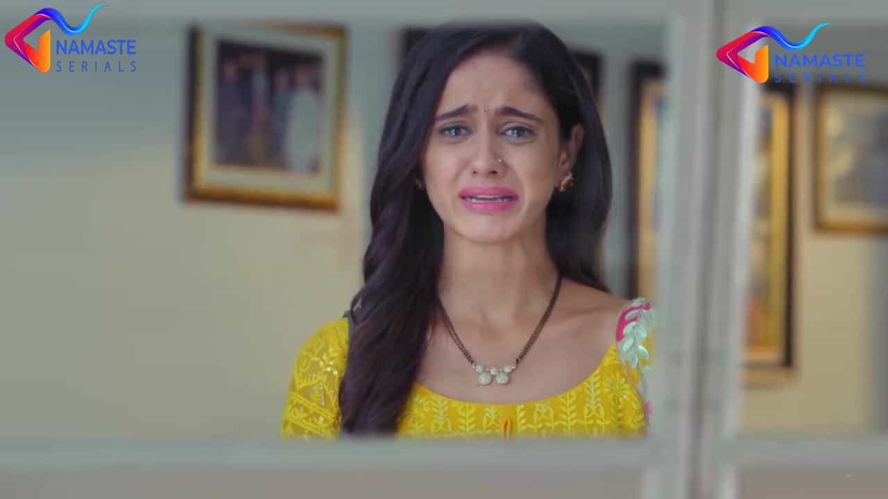 Ghum Hai Kisikey Pyaar Meiin - Episode 184