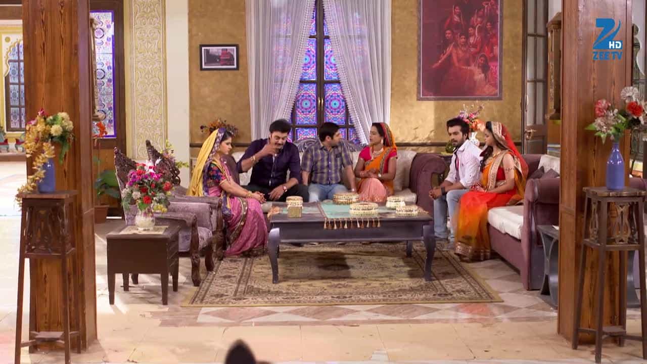 Meri Saasu Maa - Episode 76