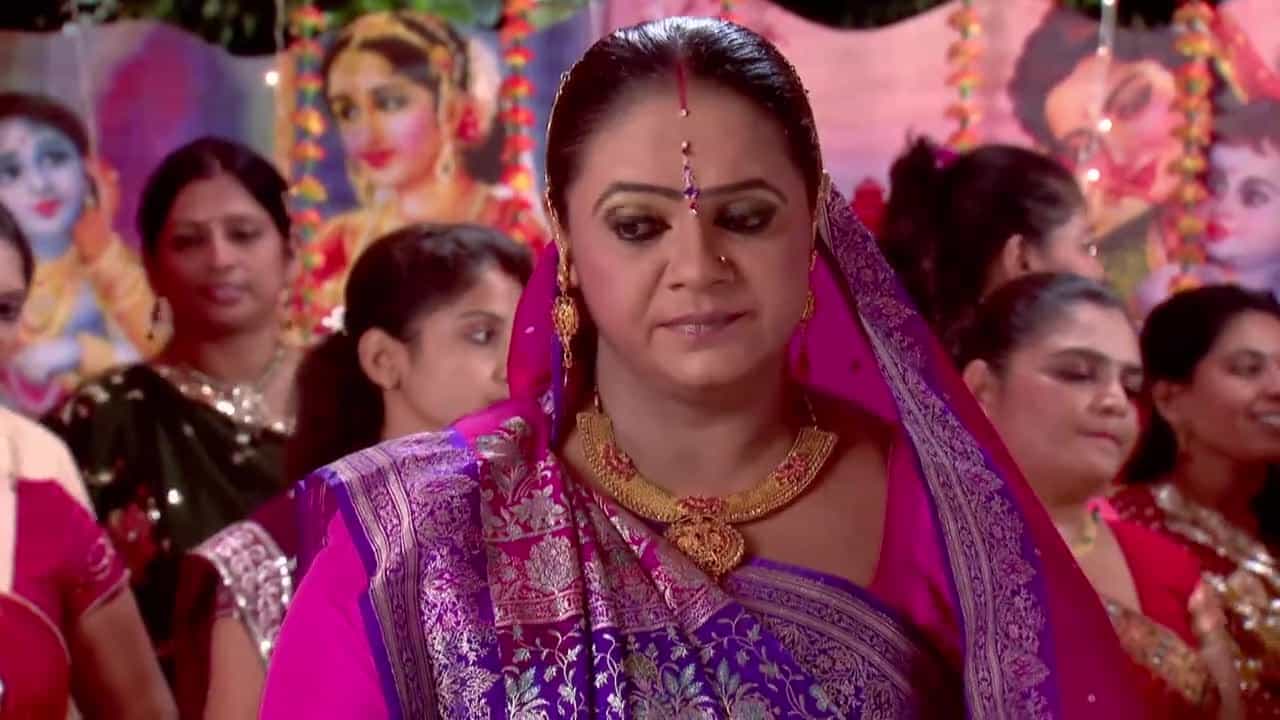 Saath Nibhaana Saathiya 2 - Episode 352