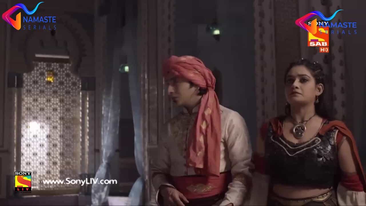 Aladdin: Povestea continuă - Episode 29