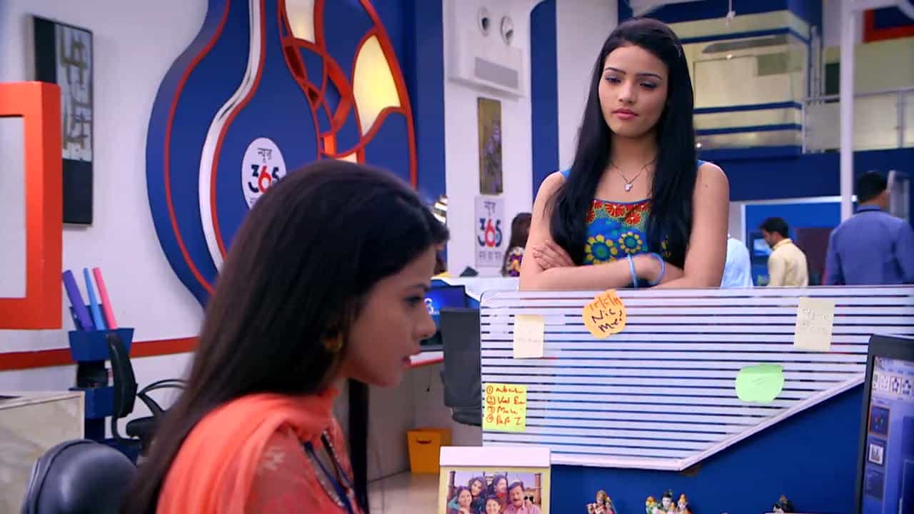 Povestea lui Thapki - Episode 20