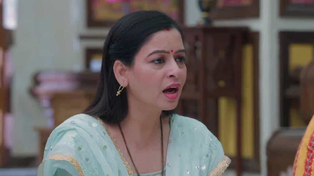 Jaane Anjaane Hum Mile - Episode 103