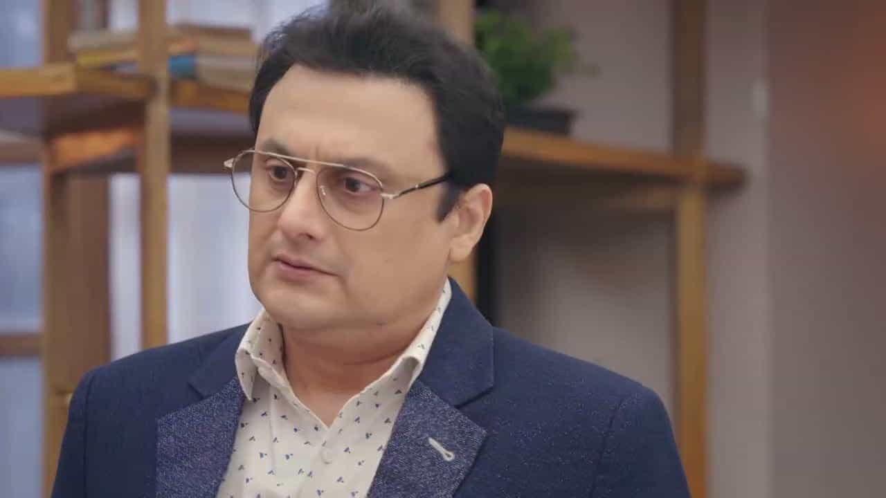 Jhanak - Episode 350