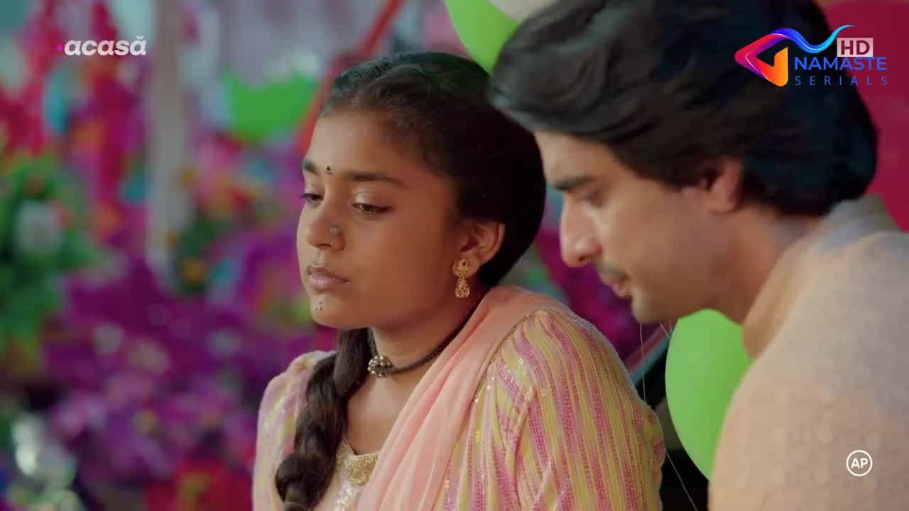 Imlie - Episode 124