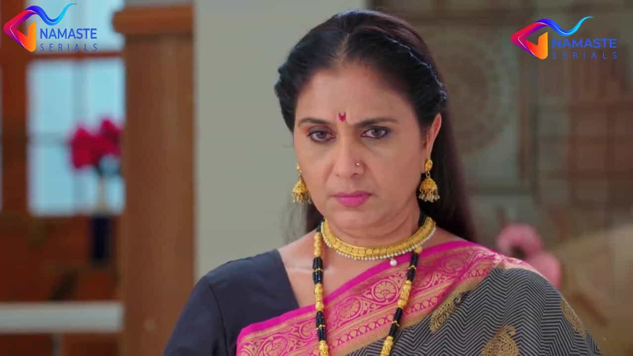 Ghum Hai Kisikey Pyaar Meiin - Episode 269