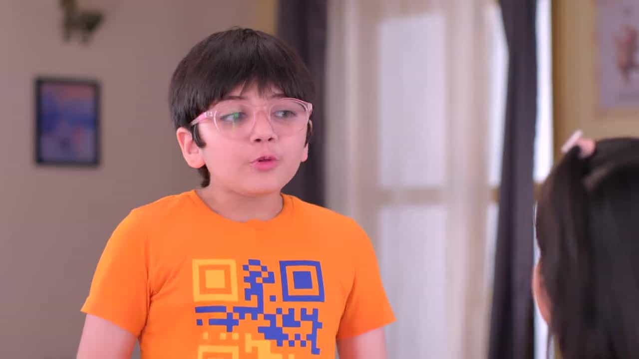 Ghum Hai Kisikey Pyaar Meiin - Episode 631