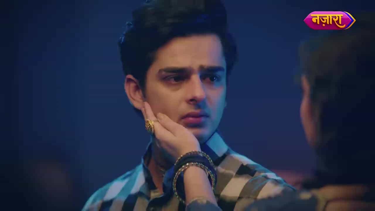 Dahej Daasi - Episode 107