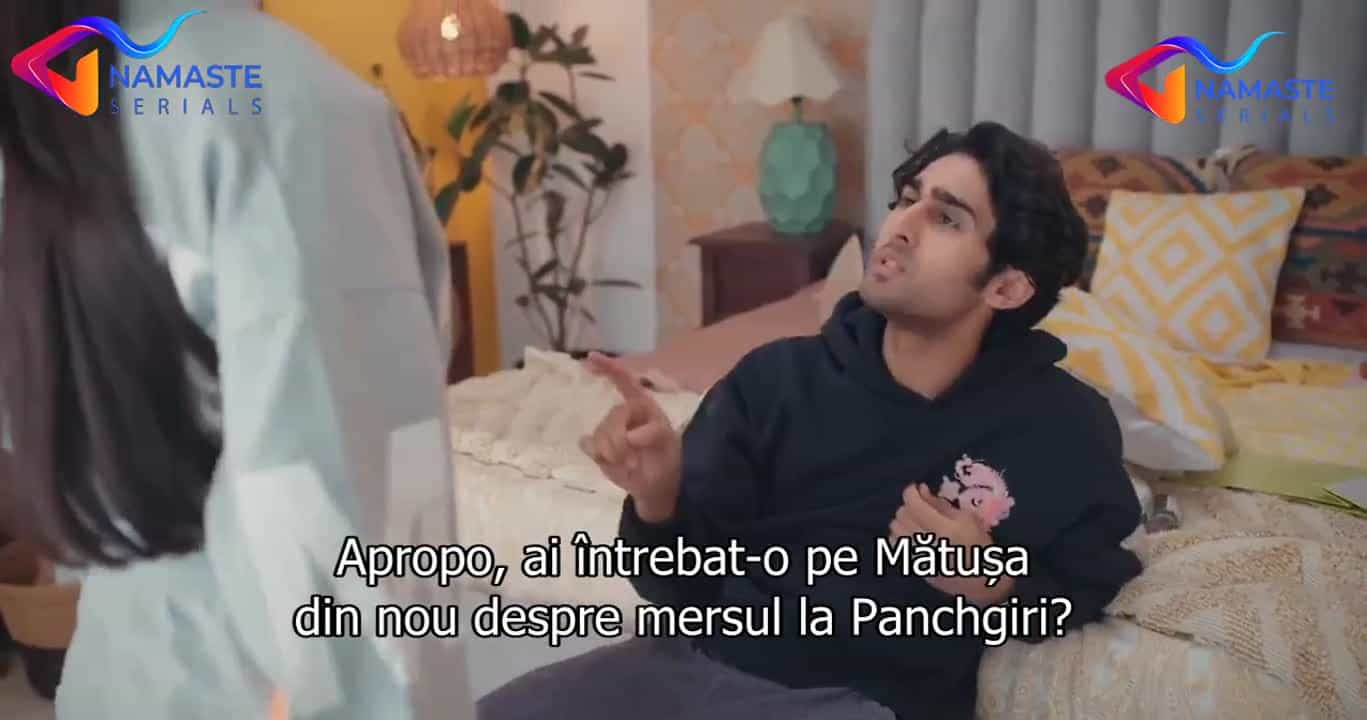 Power Of Paanch - Episode 1
