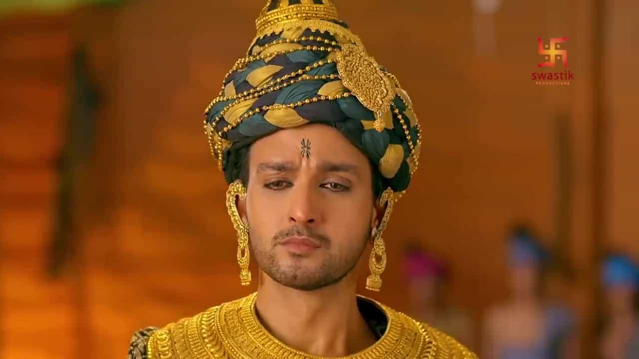 Chandragupta Maurya - Episode 16