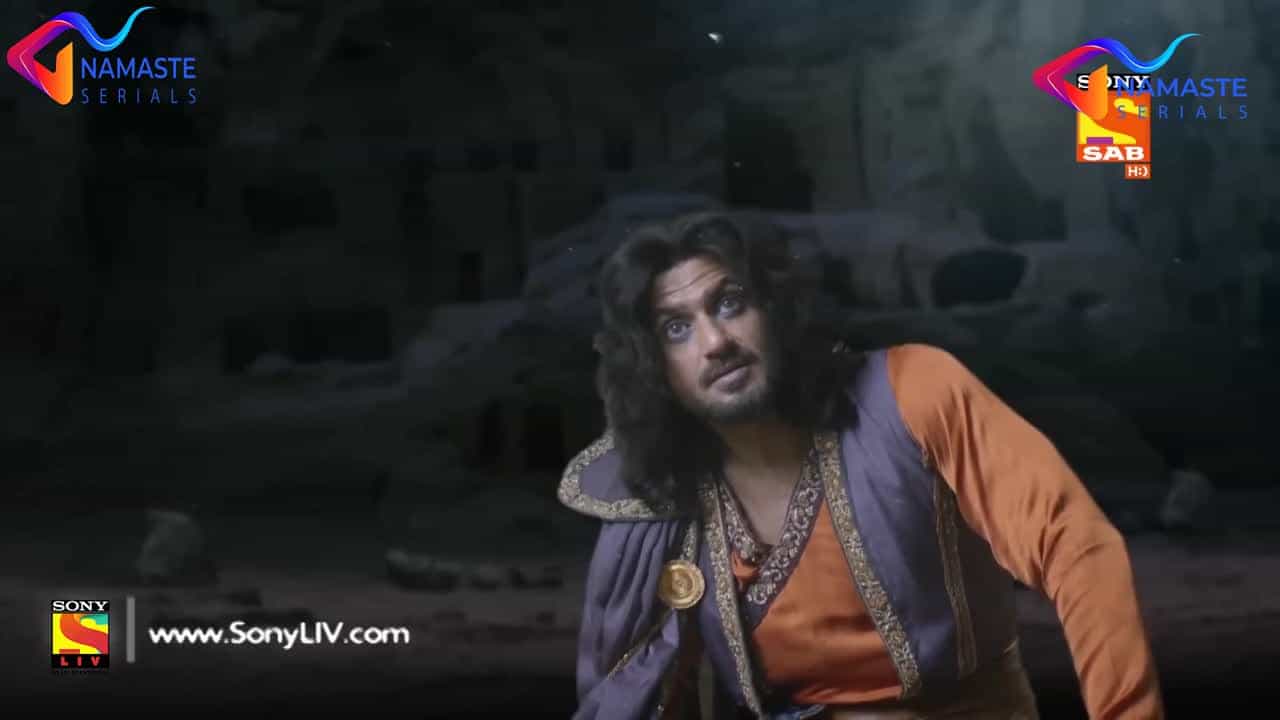 Aladdin: Povestea continuă - Episode 260