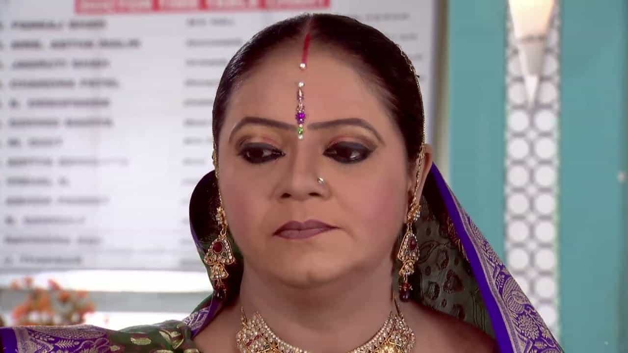 Saath Nibhaana Saathiya 2 - Episode 428