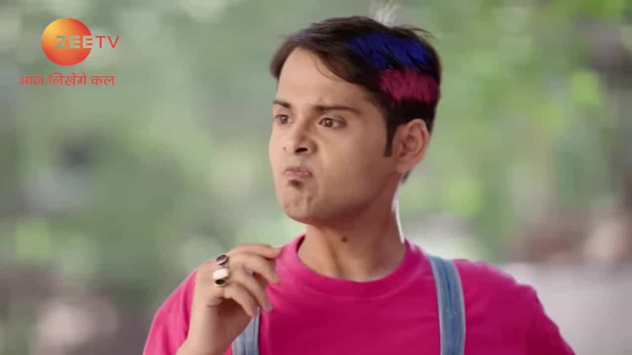 Hamari Bahu Silk - Episode 7