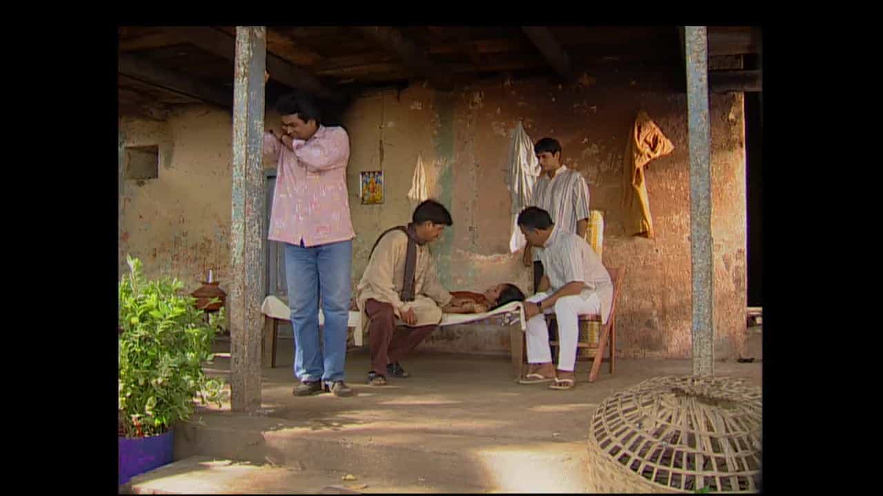 Kyunki Saas Bhi Kabhi Bahu Thi - Episode 61