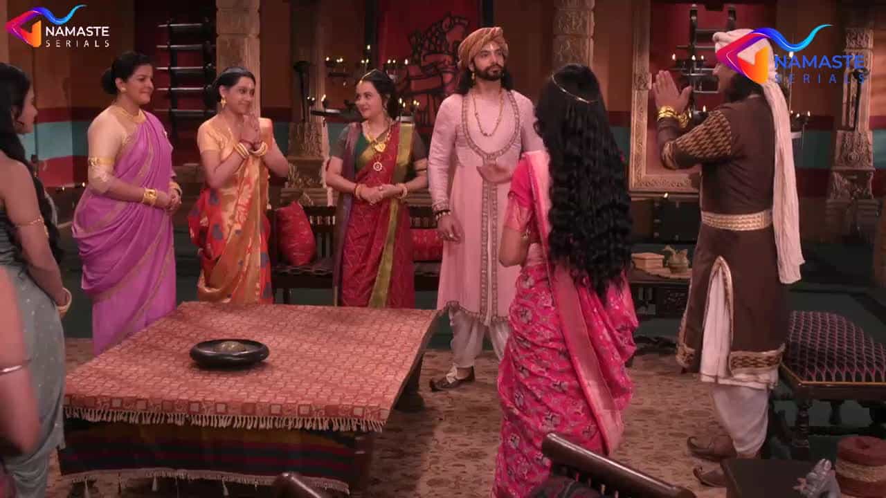 Vidrohi - Episode 41