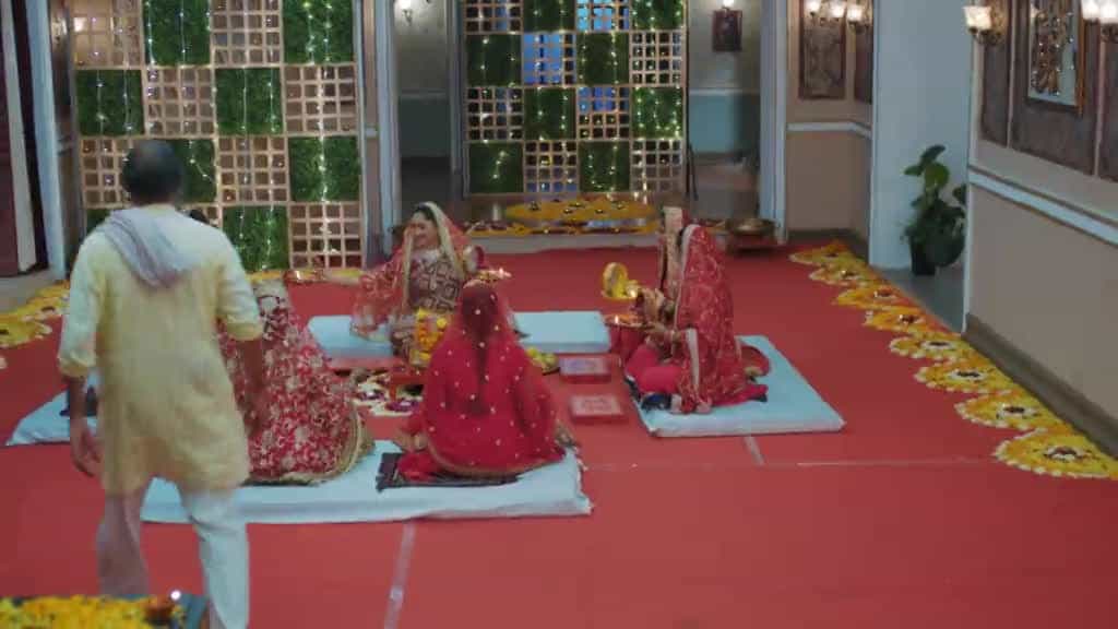 Jaane Anjaane Hum Mile - Episode 307