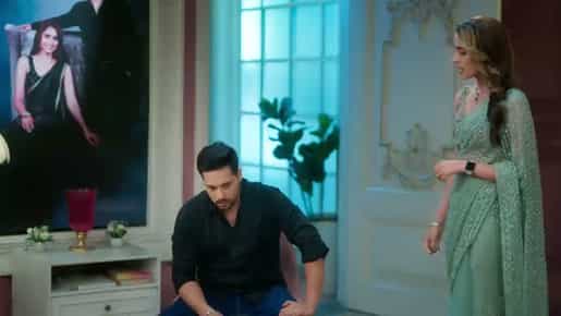 Tumm Se Tumm Tak - Episode 354