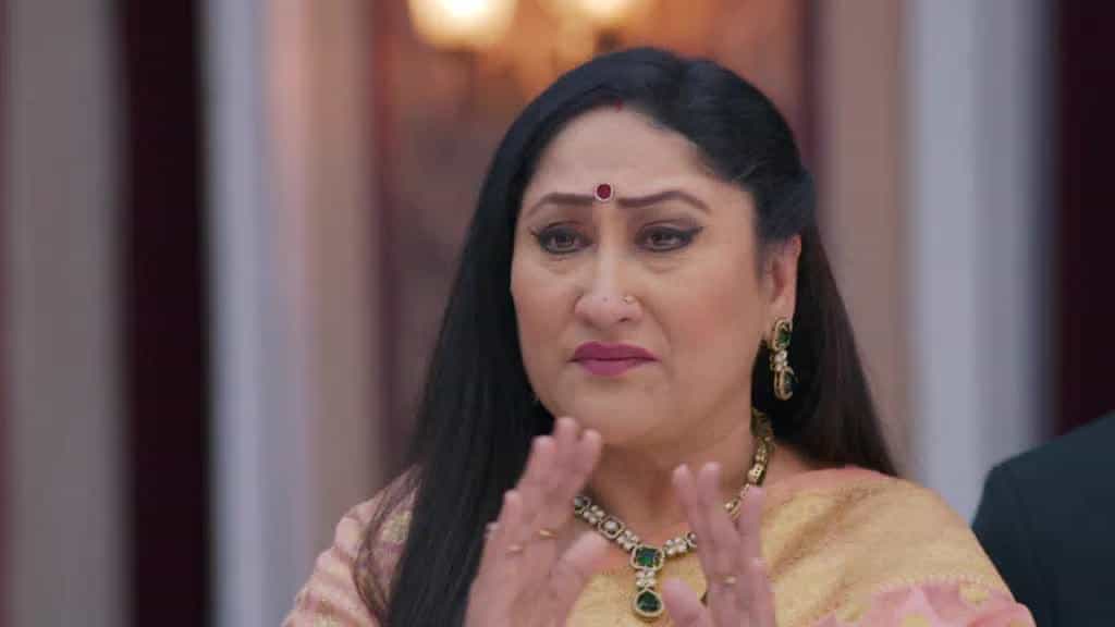 Jaane Anjaane Hum Mile - Episode 196