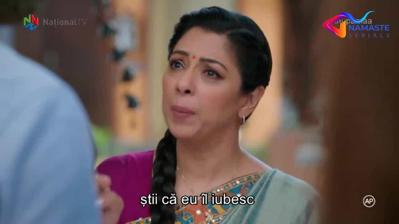 Anupama - Episode 214