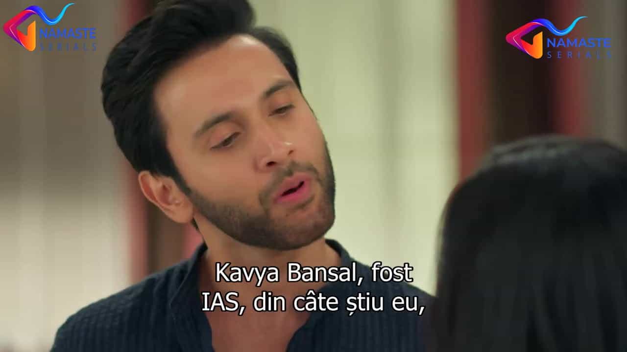 Kavya – Ek Jazbaa, Ek Junoon - Episode 124