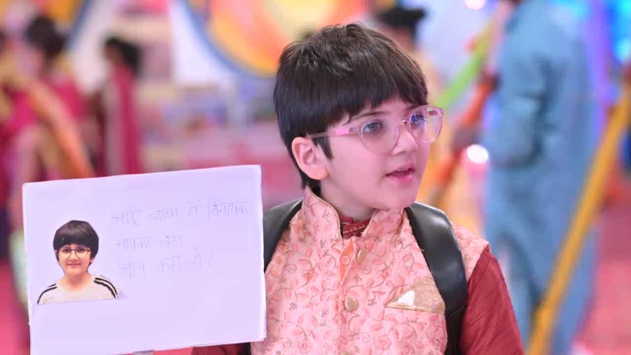 Ghum Hai Kisikey Pyaar Meiin - Episode 646