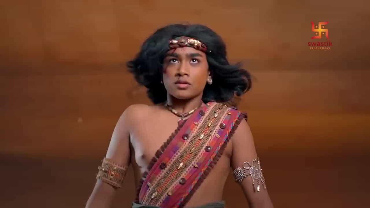 Chandragupta Maurya - Episode 3