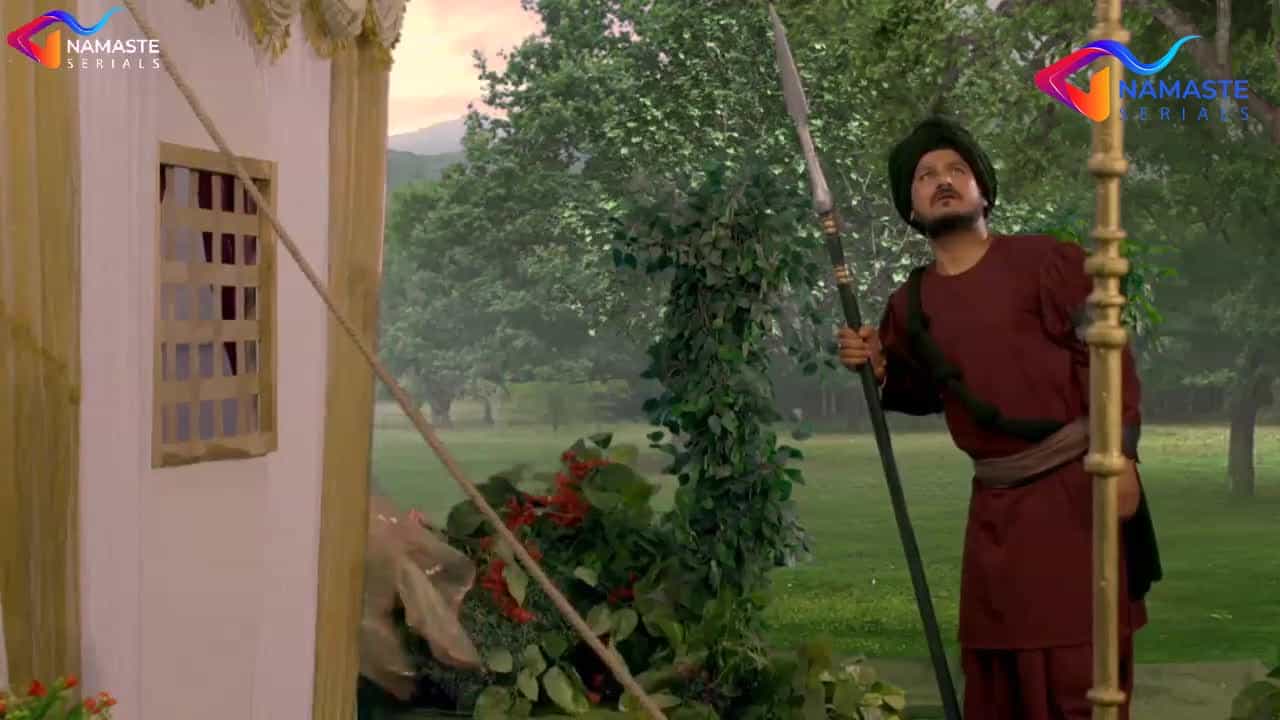 Saath Nibhaana Saathiya 2 - Episode 134