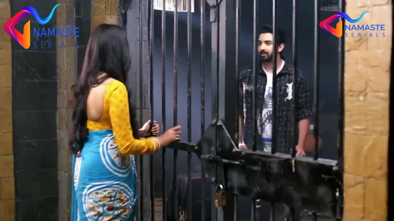 Bhagya Lakshmi - Episode 359