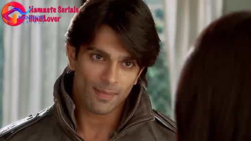 Qubool Hai - Episode 200