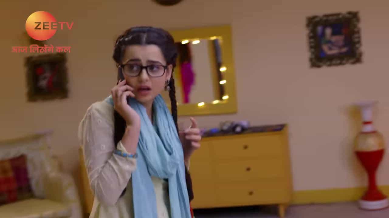Hamari Bahu Silk - Episode 55