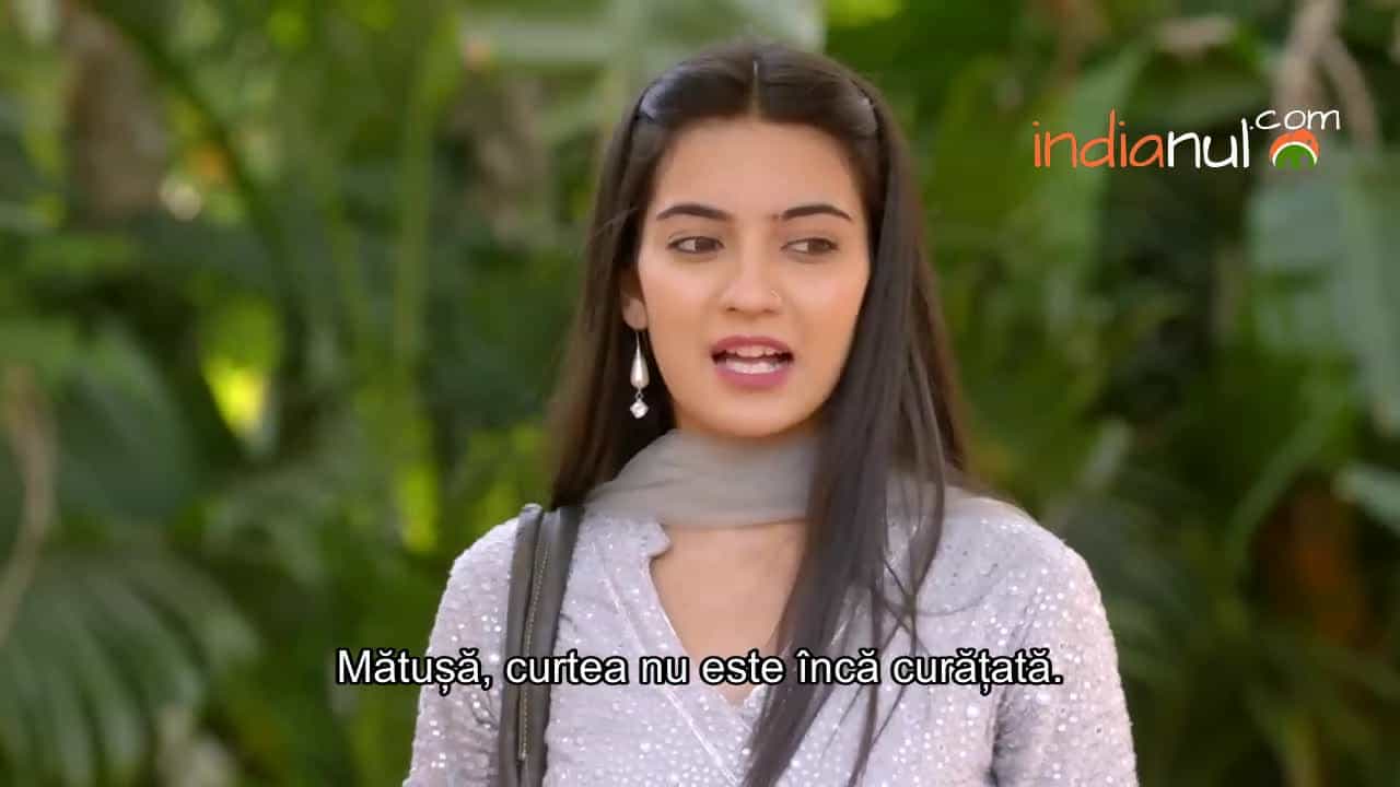 Qurbaan Hua - Episode 191