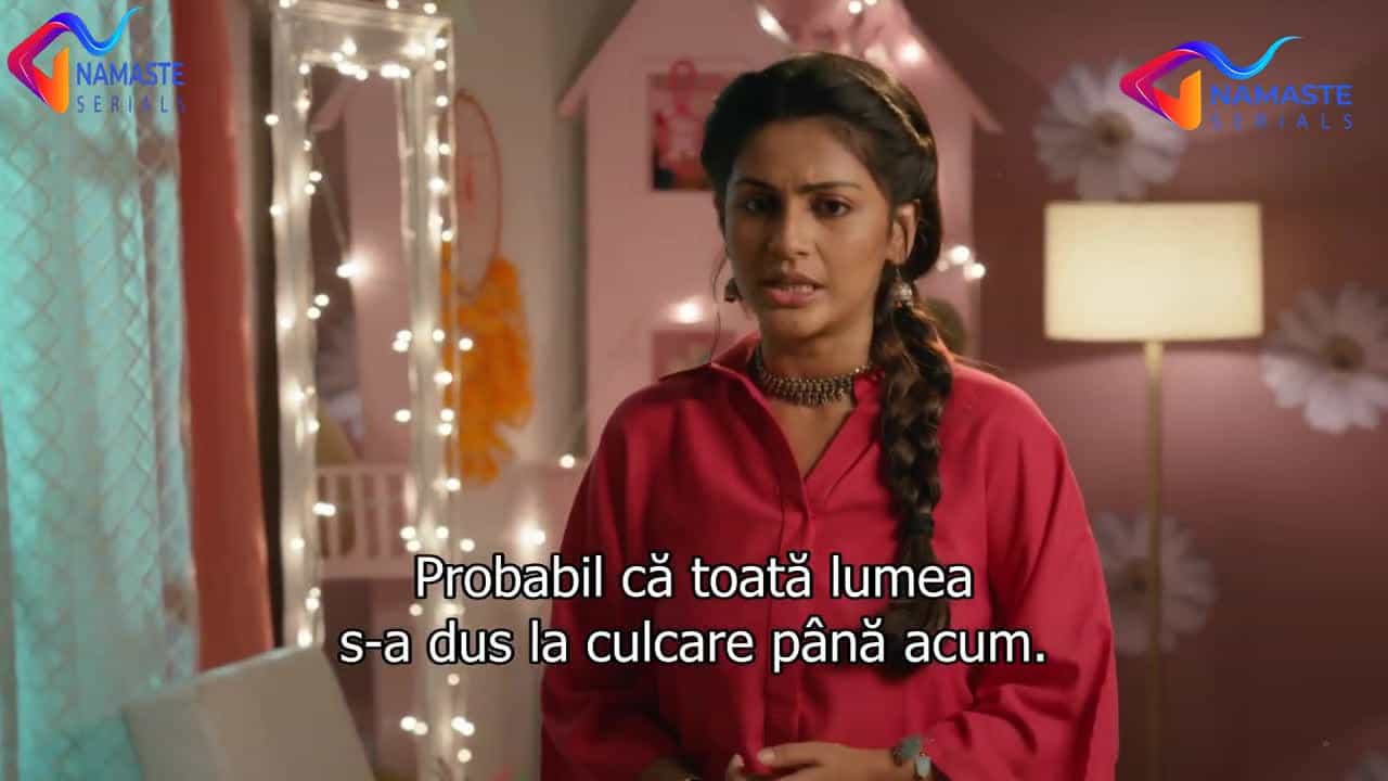 Imlie - Episode 852