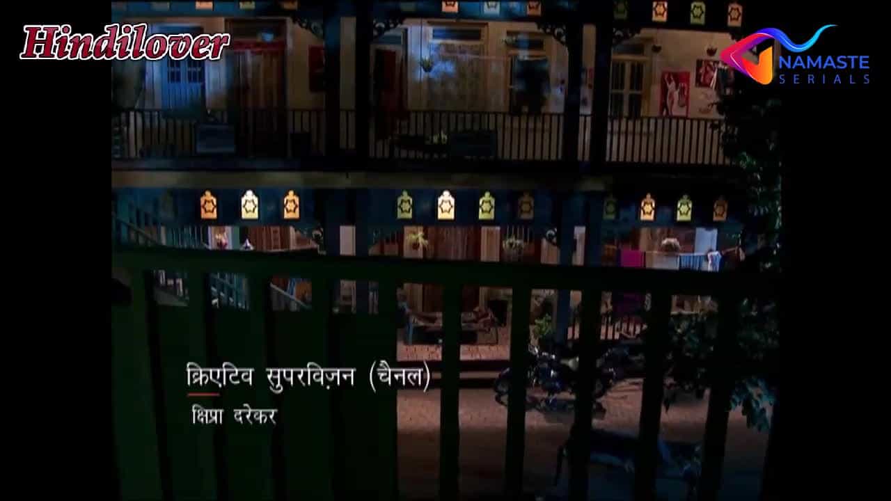 Madhubala - Ek Ishq Ek Junoon - Episode 604