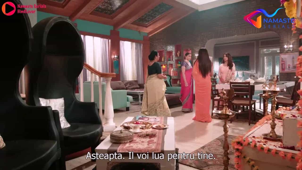 În ritmul dragostei - Episode 1930