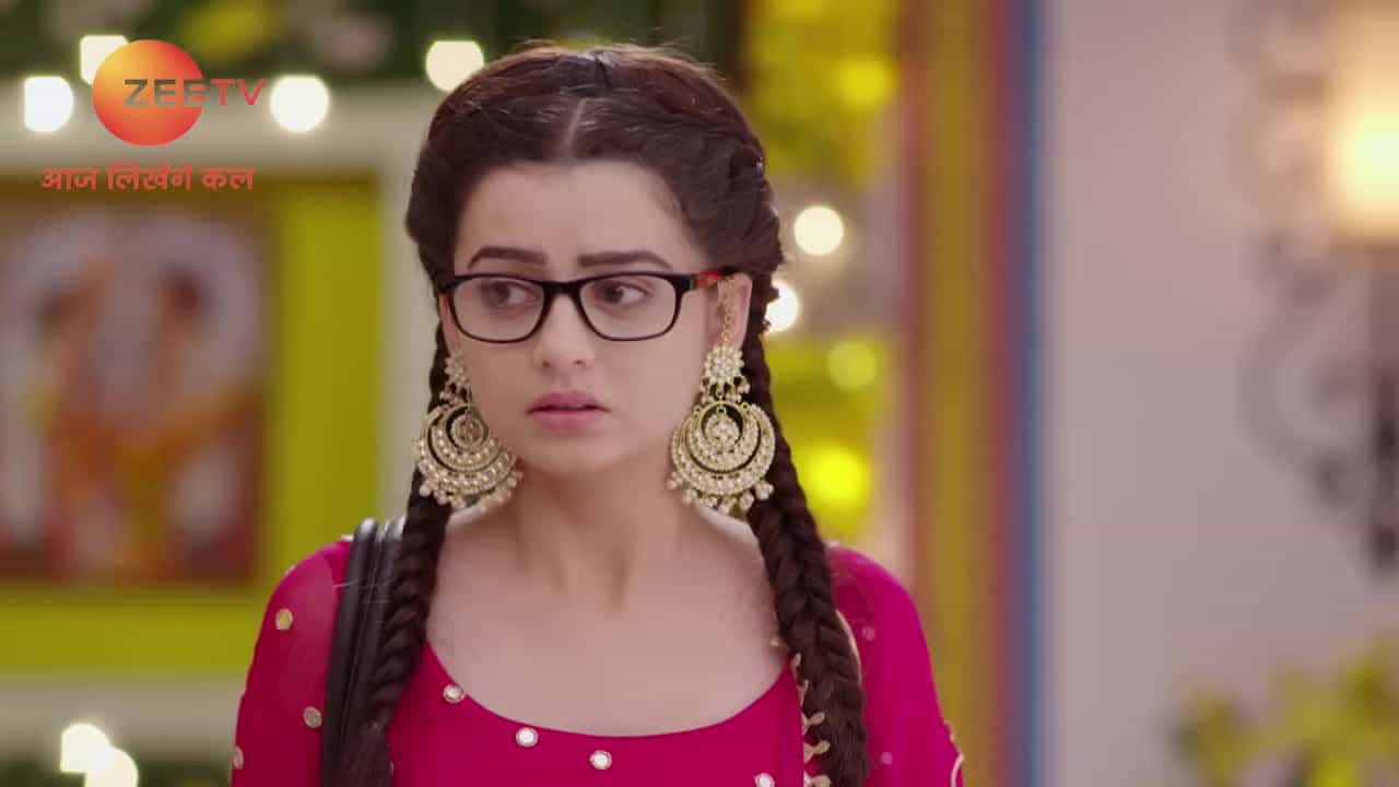 Hamari Bahu Silk - Episode 65