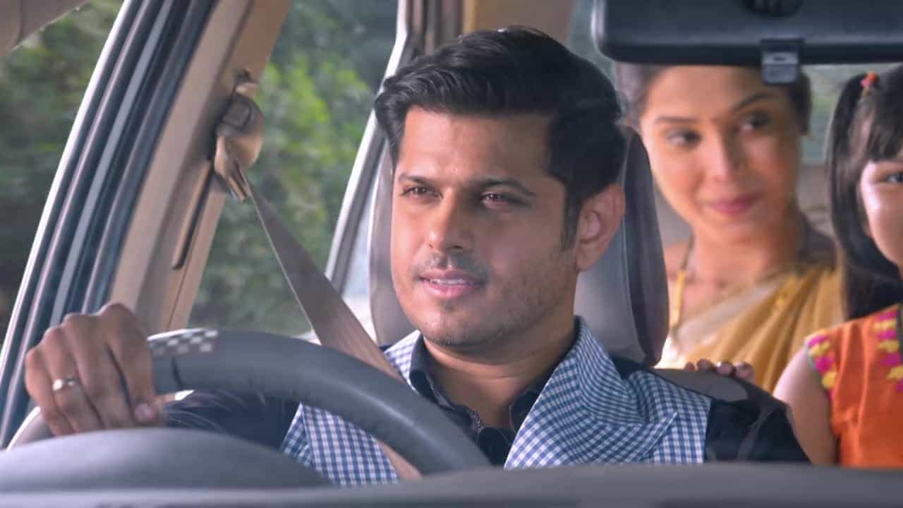 Ghum Hai Kisikey Pyaar Meiin - Episode 606