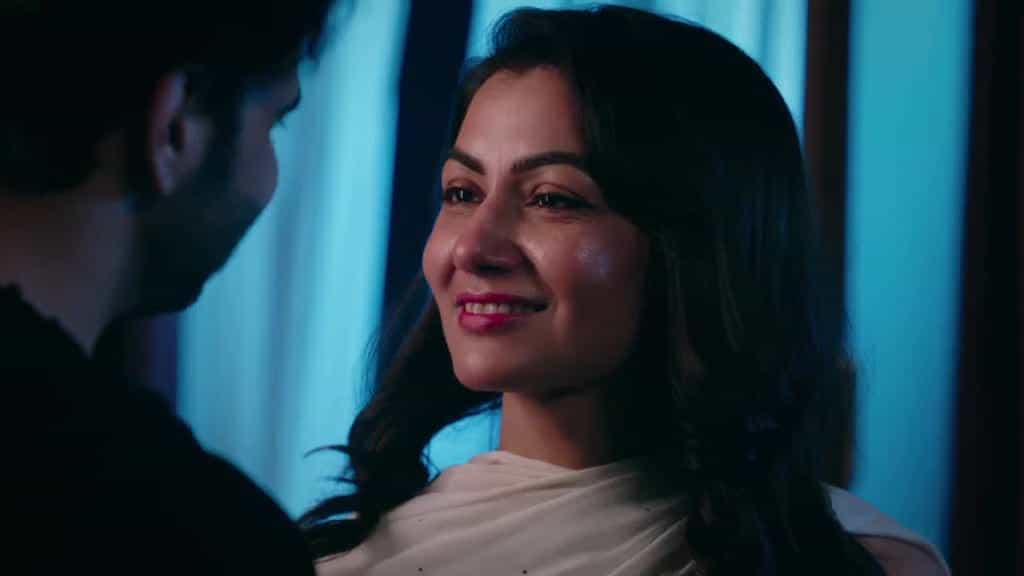 Kaise Mujhe Tum Mil Gaye - Episode 468