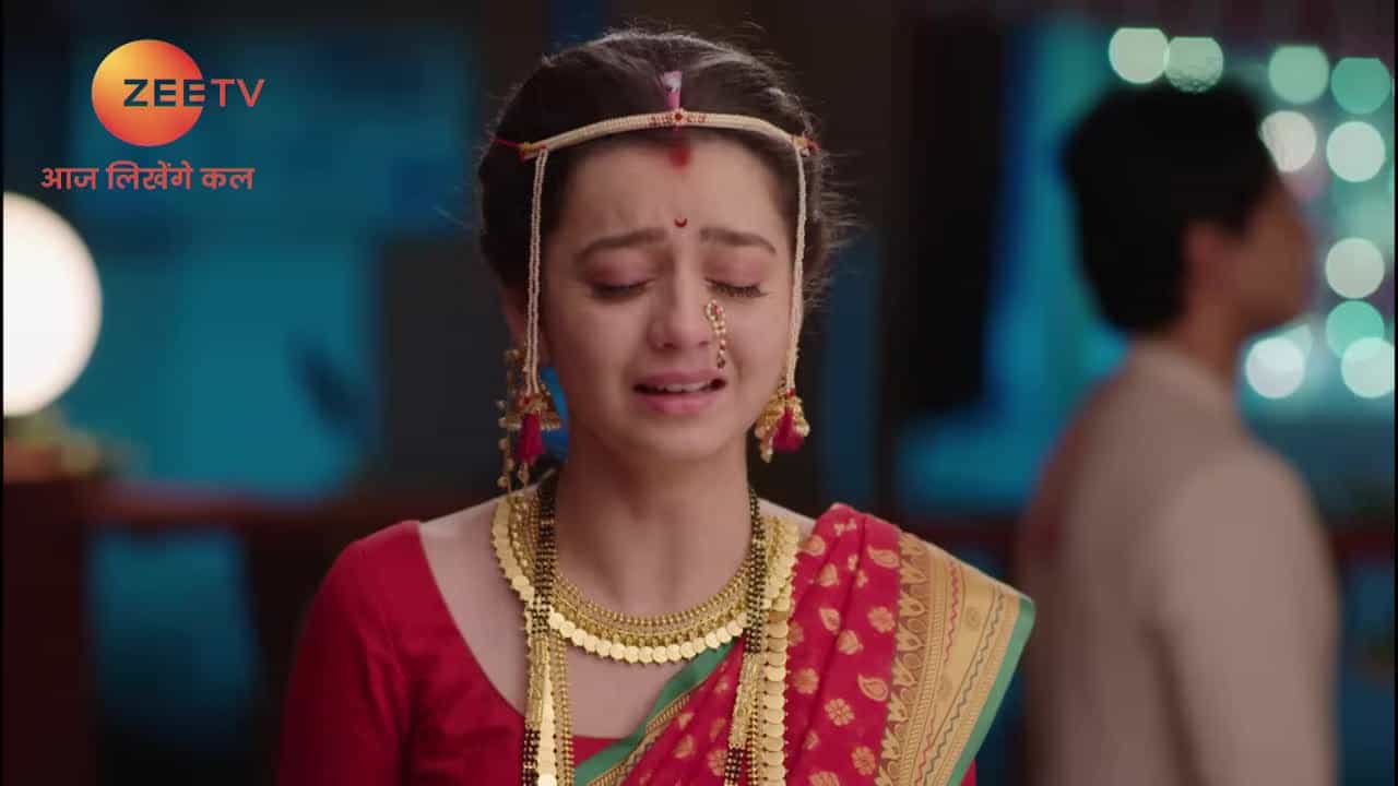Hamari Bahu Silk - Episode 82