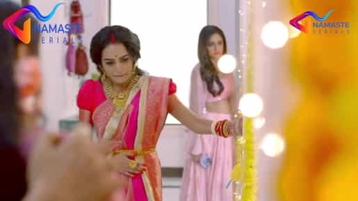 Rishton ka Manjha - Episode 72