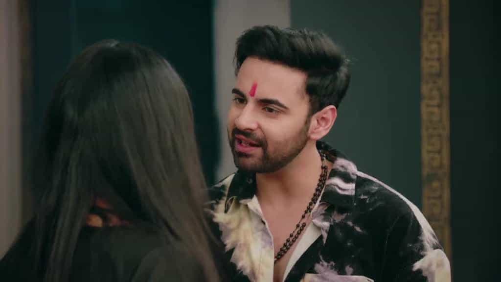 Kaise Mujhe Tum Mil Gaye - Episode 509
