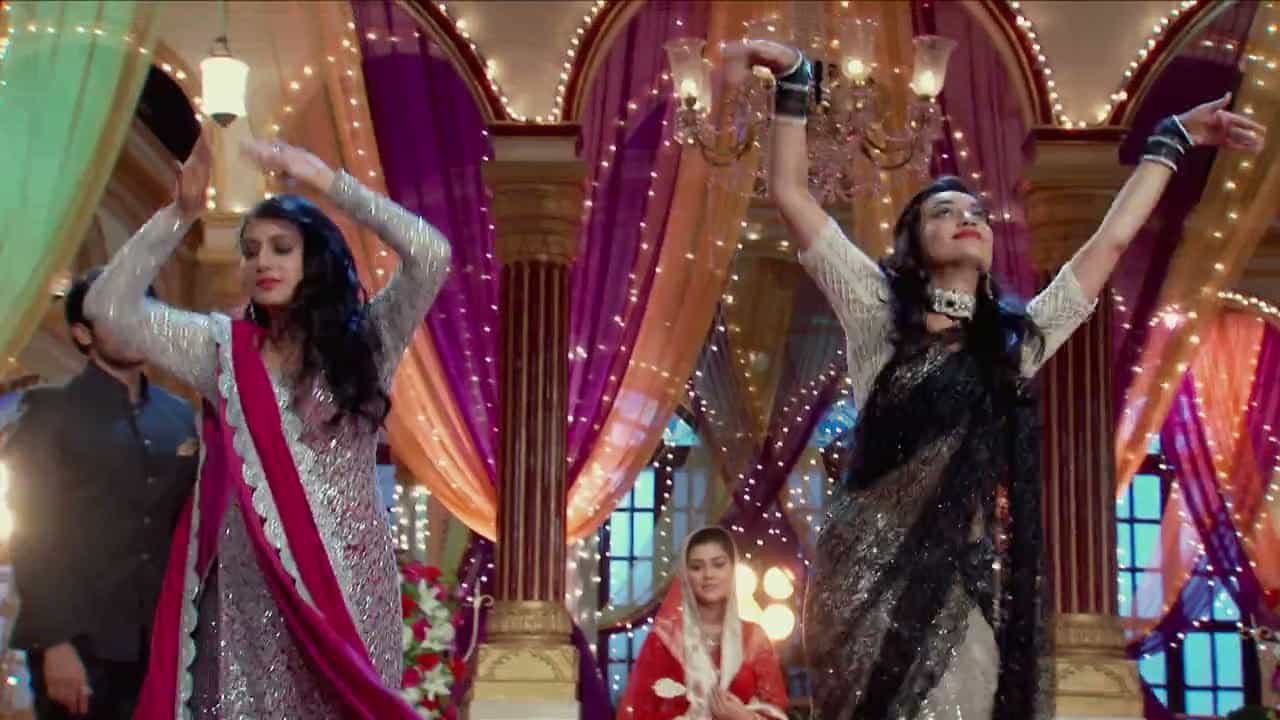 Qubool Hai - Episode 675
