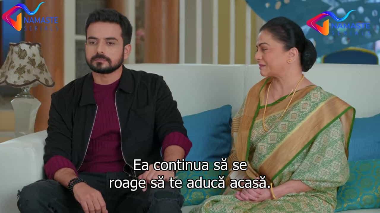 Ghum Hai Kisikey Pyaar Meiin - Episode 275