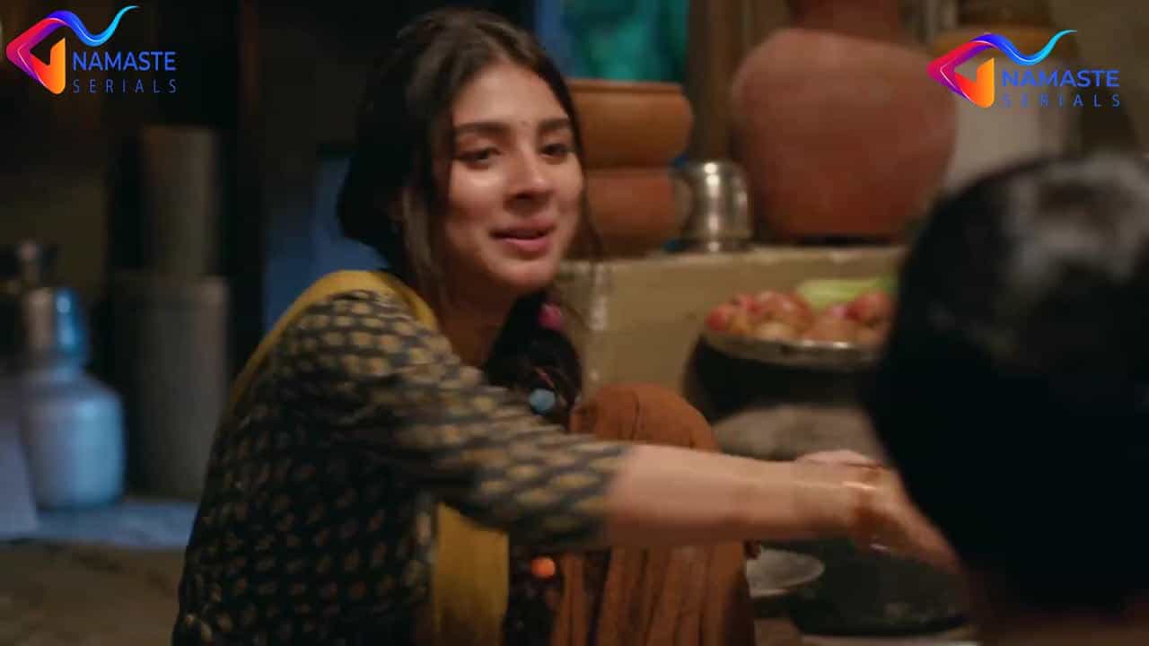 Imlie - Episode 942