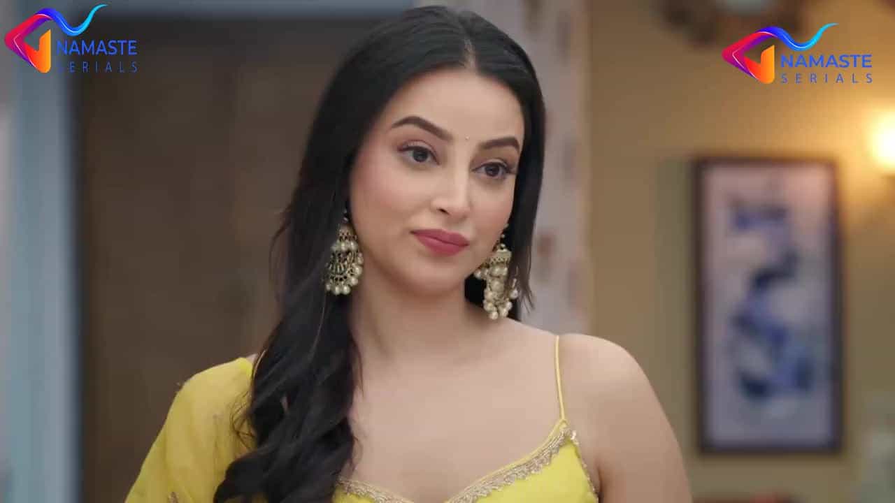 Jhanak - Episode 49